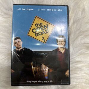 Open Road (DVD, 2009)